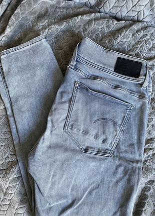 Джинси g-star raw
