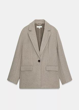 Піджак zara s