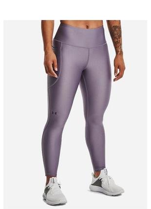 Спортивні легінси ua hi ankle leg