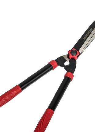 Ножницы для живого ограждения vitals hs-550-01