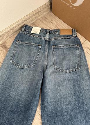 Джинси zara 4