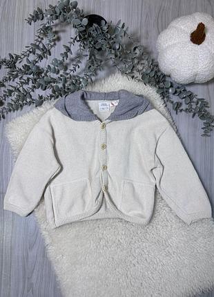 Кардиган zara, светр zara