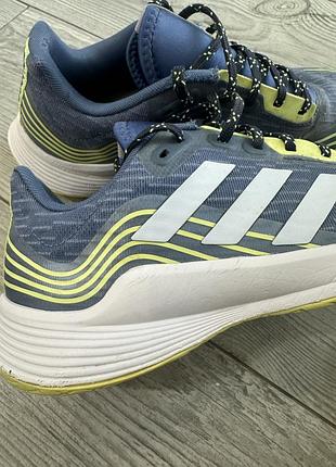 Кросівки adidas 41,5 3