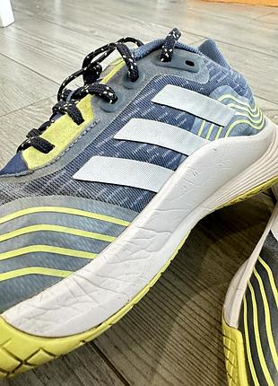 Кросівки adidas 41,5 4