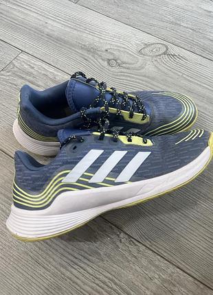 Кросівки adidas 41,5 2