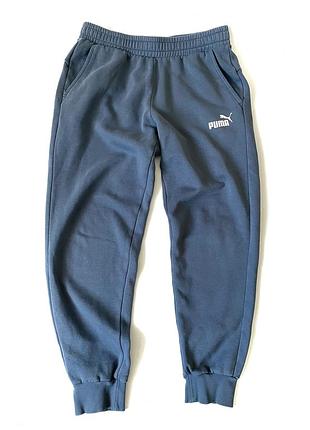 Мужские спортивные штаны puma