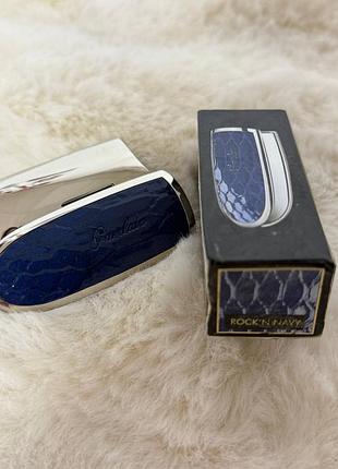 Футляр для помади guerlain 💙 3