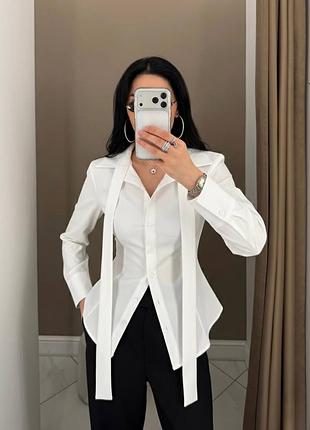 Сорочка котон