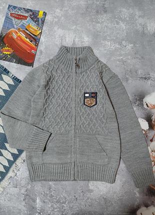 Кофта 7-8 років