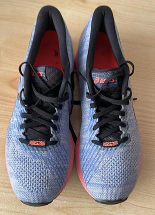 Кросівки для бігу asics gel ds trainer 24 1012a158 оригінал