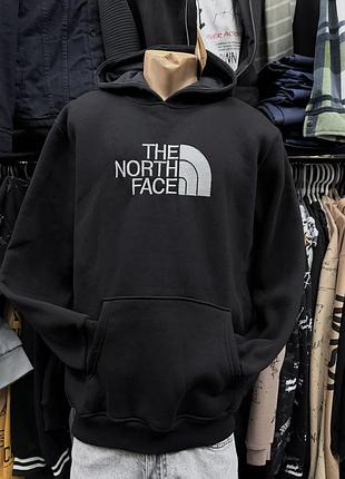Худі the north face