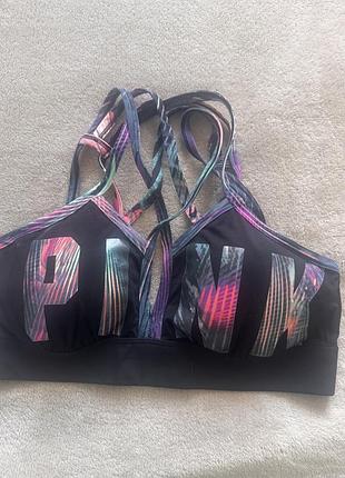 Спортивной топ victoria secret