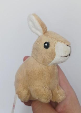 Зайчик кролик kiefferle 2