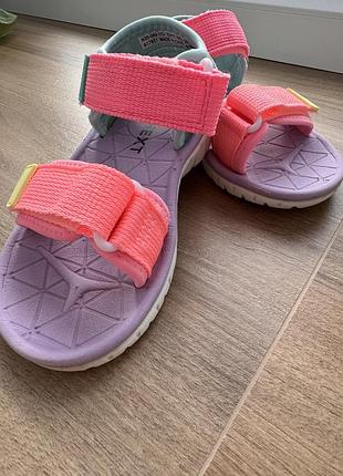 Сандалі, босоніжки next 26,5 розмір