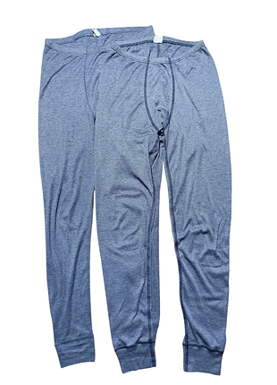 По 280 грн 1 шт
мужские утеплительные термолосины (или кальсоны) odlo termic м