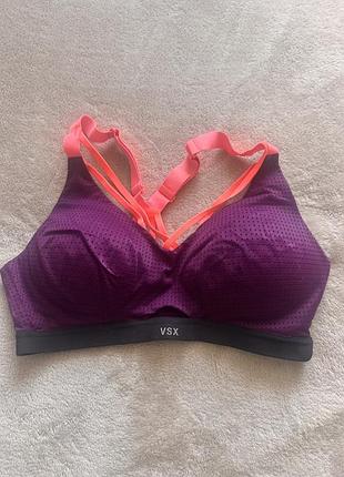 Спортивний топ victoria secret