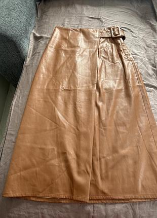Спідниця жіноча у гарному стані розмір s