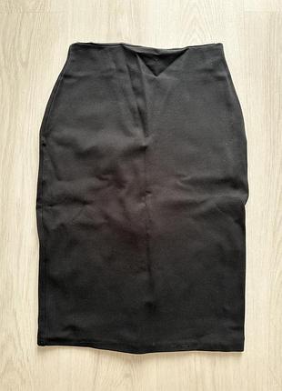 Спідниця олівець