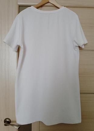 Плаття сукня zara 5