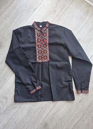 Вишиванка сорочка чоловіча р. м