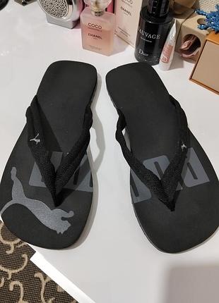 В'єтнамки puma epic flip v2 4