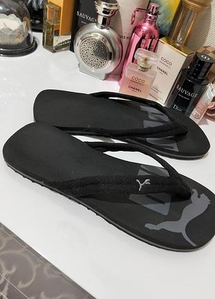 Вьетнамки puma epic flip v2