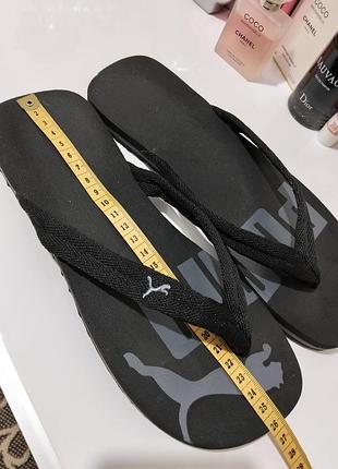 В'єтнамки puma epic flip v2 8