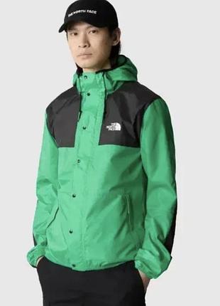 Куртка дождевик на мальчика.