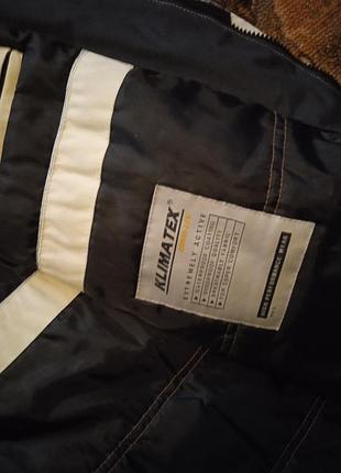 Чоловіча куртка батал 2