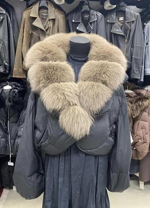 Турецкий пуховик