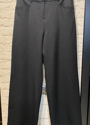 Штани прямі зріст 170см