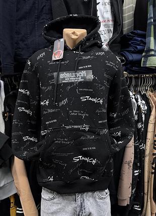 Худі на флісі