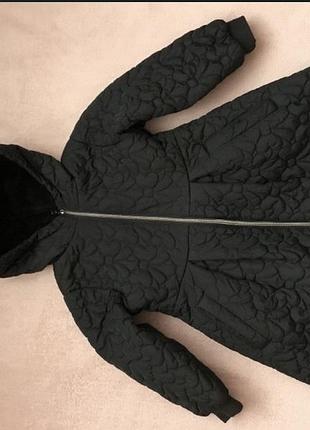 Курточка next