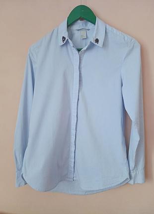 Стильна сорочка