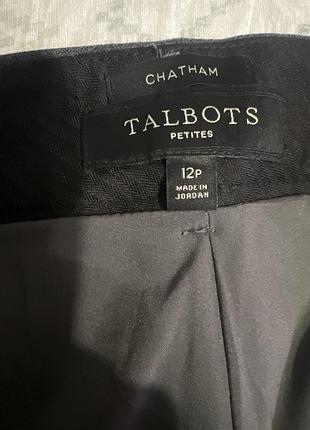 Брюки жіночі 2