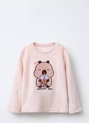 Піжама для дівчинки