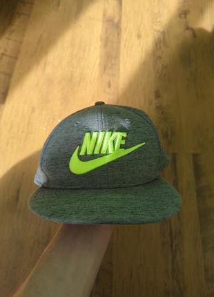 Бейсболки унісекс nike true