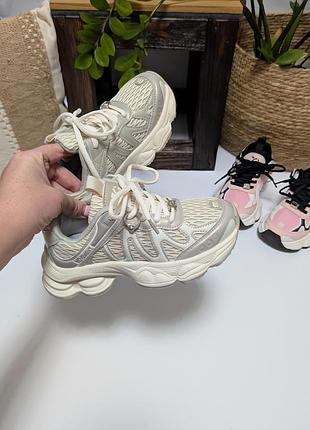 Кросівки для дівчаток 2