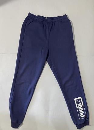 Спортивні штани  puma