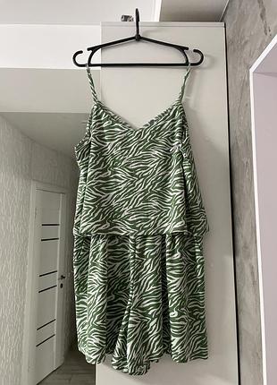 Ромпер /комбінезон