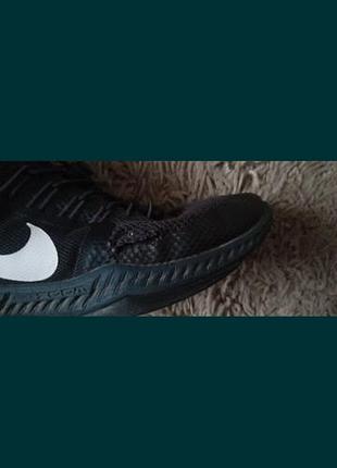 Кросівки nike 4