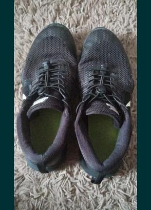 Кросівки nike 3