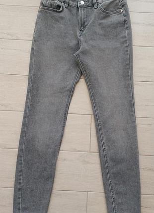 Джинси скіні skinny