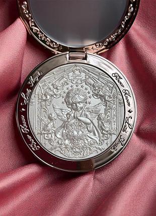 Хайлайтер flower knows little angel collection embossed highlighter – відтінок l03