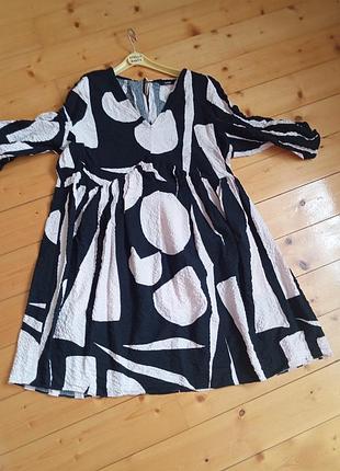 Сукня 50-52-54 4