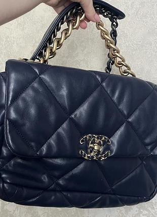 Сумка chanel