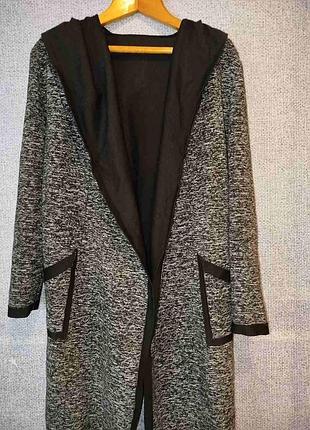 Стильный женский кардеган