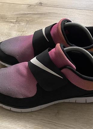 Кроссовки nike free socfly sd 2