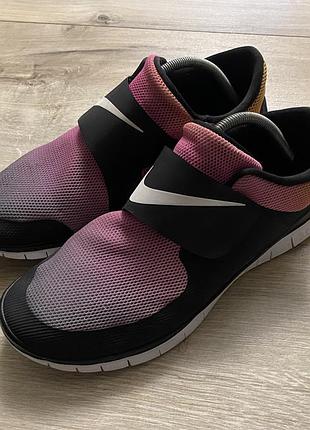 Кроссовки nike free socfly sd 3