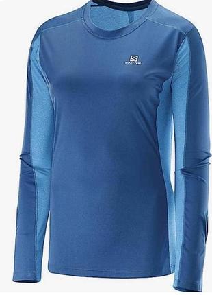 Solomon спортивний лонгслів s